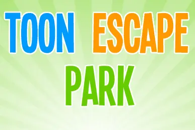 Toon Escape: Park logo