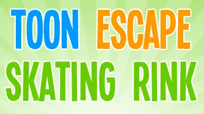 Toon Escape: Skating Rink logo