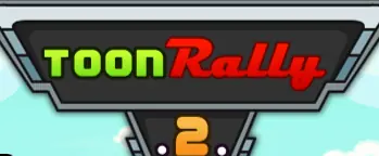 Toon Rally 2 logo