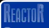 Toonami Reactor Meltdown logo