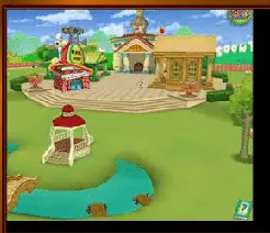 ToonTown Puzzle 1 logo