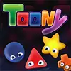 Toony logo