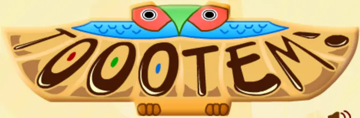 Toootem! logo