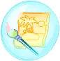 Toopy and Binoo: Pirate Island Game (Coloring) logo