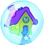 Toopy and Binoo: Silly Sidewalk Game logo