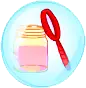 Toopy and Binoo: The Bubble Box Game logo