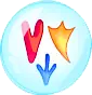 Toopy and Binoo: Whose Print Is It? logo
