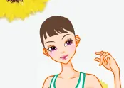 Top and Jeans Dress Up logo
