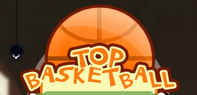 Top Basketball logo
