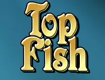 Top Fish logo