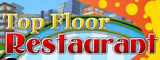 Top Floor Restaurant logo