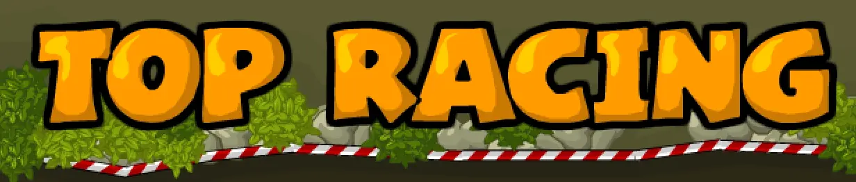 Top Racing logo