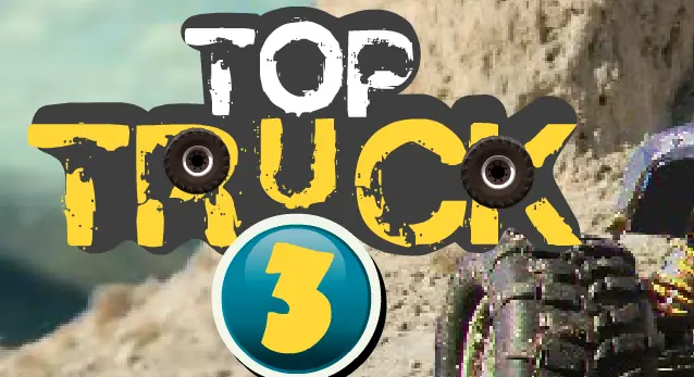 Top Truck 3 logo