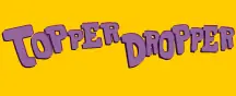 Topper Dropper logo
