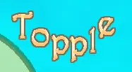 Topple logo