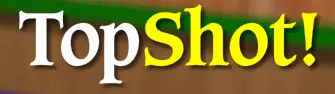 TopShot! logo