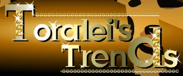 Toralei's Trends logo