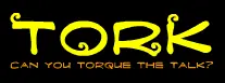 Tork logo