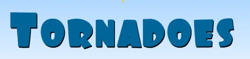 Tornadoes logo