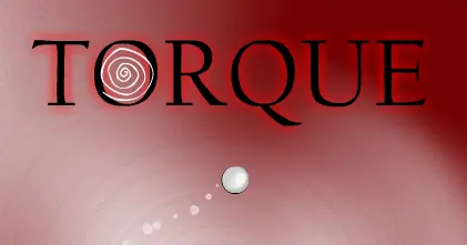 Torque logo