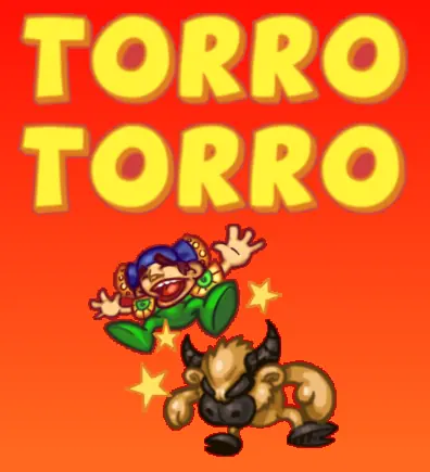 Torro Torro logo