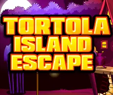 Tortola Island Escape logo