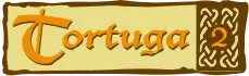 Tortuga 2 logo