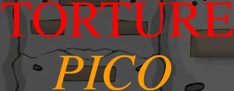 Torture Pico logo