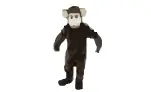 Toss the Monkey logo