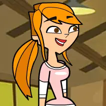 Total Drama Char Gen. logo