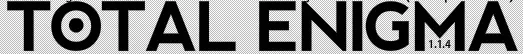 Total Enigma logo