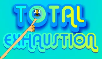 Total Exhaustion logo