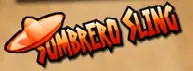 Total Overdose - Sombrero Sling logo