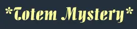 Totem Mystery logo