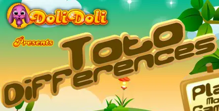 Toto Differences logo