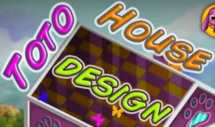 Toto House Design logo