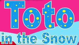 Toto in the Snow logo