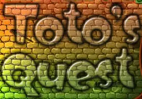 Toto's Quest logo