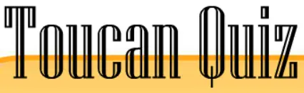 Toucan Quiz logo