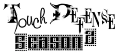Touch Defense - Season 2 logo