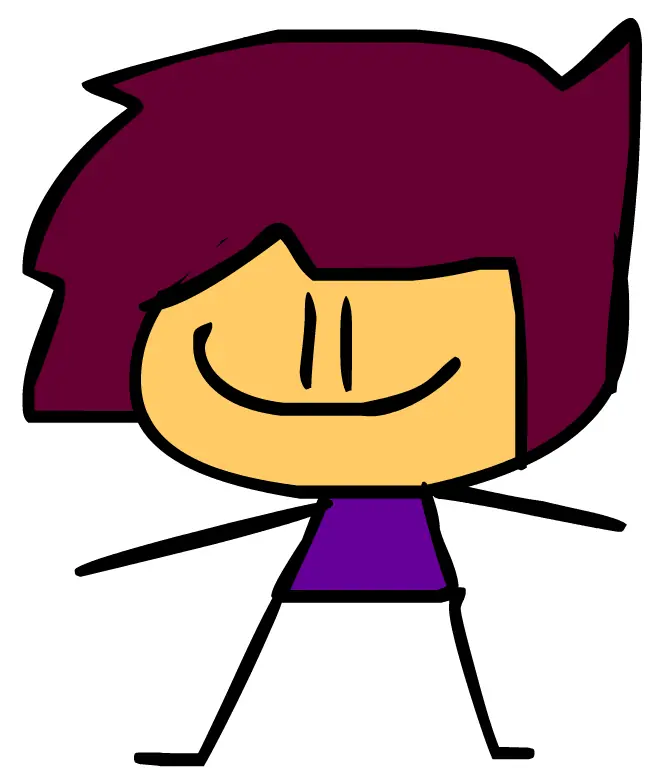 Touch derpy logo