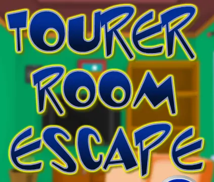 Tourer Room Escape logo