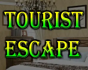 Tourist Escape logo