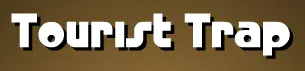 Tourist Trap logo