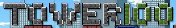 Tower 100 logo