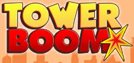 Tower Boom logo