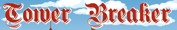 Tower Breaker logo