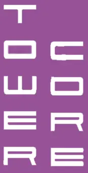 Tower Core logo