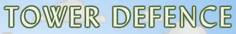 Tower Defence logo