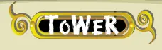 ToWeR logo